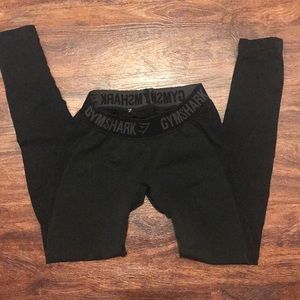 Gymshark flex leggings